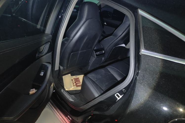 Used SERES SF5 2020 Four-Wheel Drive High-Performance Sports Edition