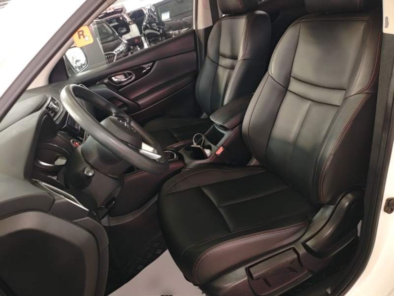 Used Nissan Qashqai 2022 2.0L CVT XV Smart Enjoyment Version — 14