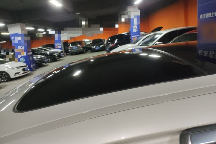 Used BMW 5 Series 2022 Restyled 530Li Leading Edition M Sport Package