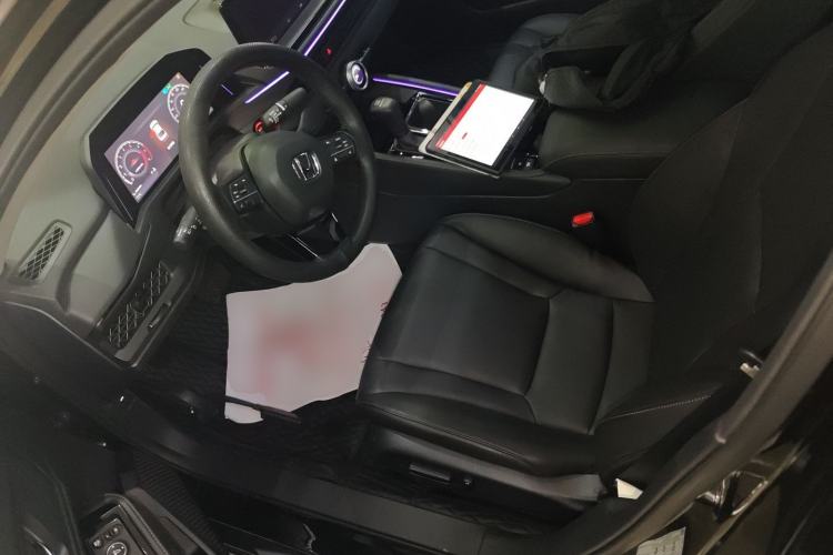 Used Honda Accord 2023 260TURBO Smart Enjoyment Version