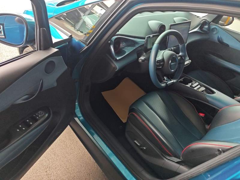 Used BYD Dolphin 2021 405 km Fashion Edition — 15