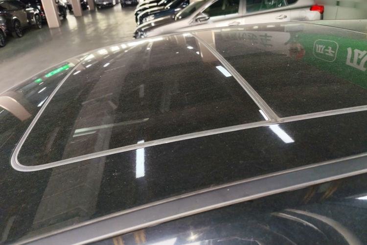 Used Honda Breeze 2021 240TURBO CVT Two-Wheel Drive Smart Enjoyment Version Roof