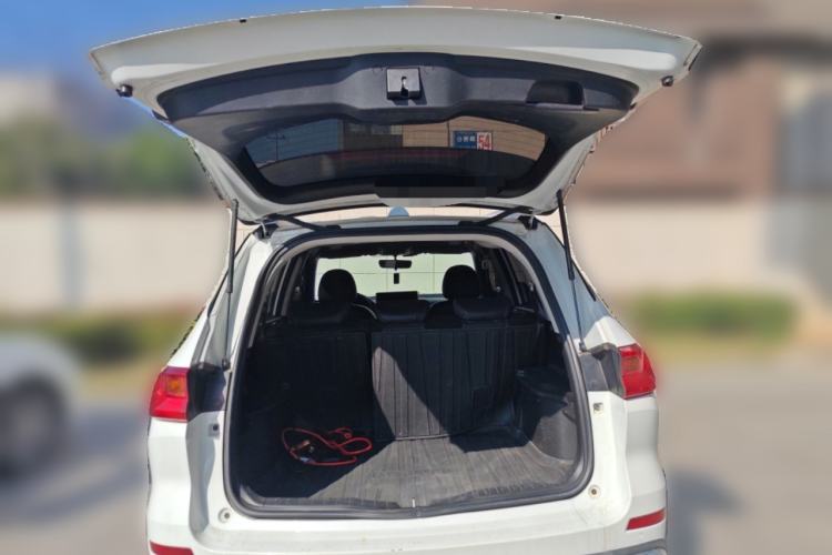 Used Haval M6 2021 PLUS 1.5T DCT Luxury Smart Connectivity Model
