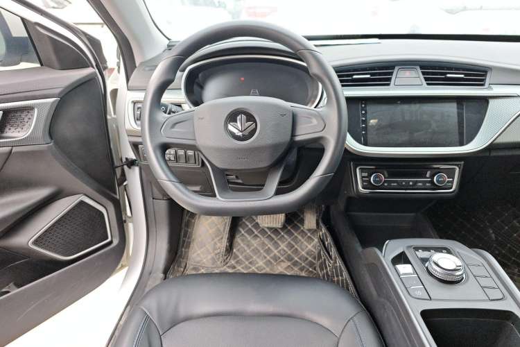 Used Livan Maple 60s 2022 Revised Edition Easy-Drive Version Lithium Iron Phosphate
