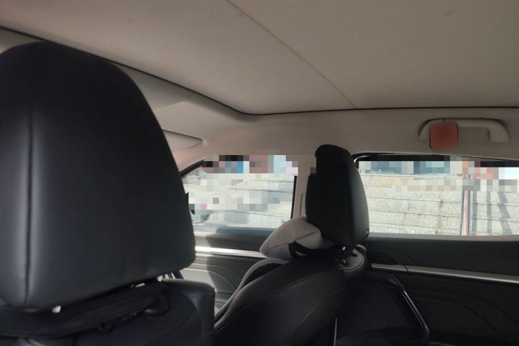 Used Haval F5 2020 1.5T DCT i-Trend
