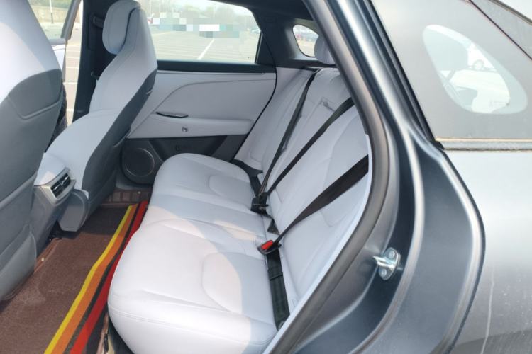 Used ARCFOX Alpha T5 2024 660 MAX