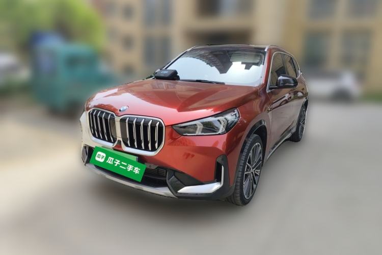 Used BMW X1 2023 xDrive25Li X Design Package