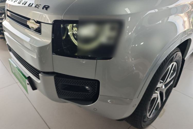 Used Land Rover Defender 2022 90 3.0T P400 XS
