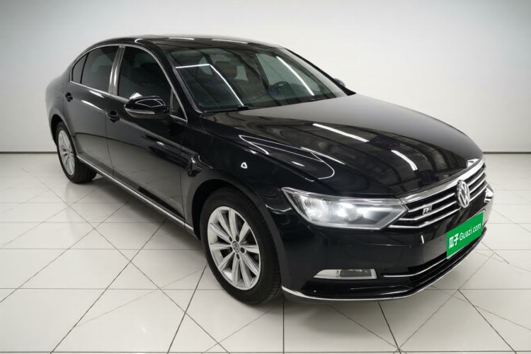 Used Volkswagen Magotan 2019 280TSI DSG Leading Model China V Standard