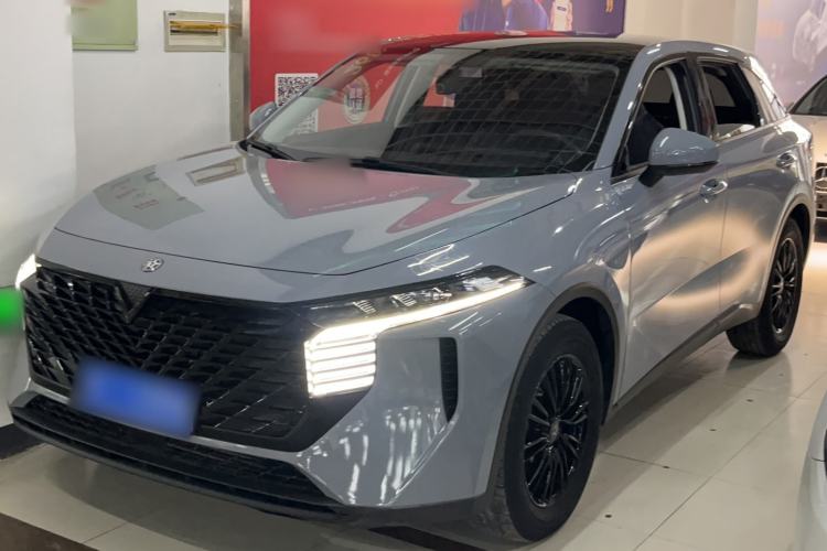 Used Venucia V 2021 260T Idol Edition