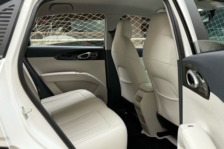 Used Geely Galaxy Geome 2025 310km Youth Edition
