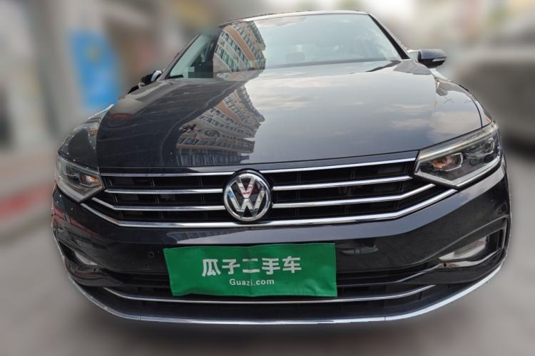 Used Volkswagen Magotan 2020 330TSI DSG Leading Model