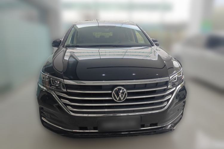 Used Volkswagen Viloran 2024 330TSI Business Edition Front