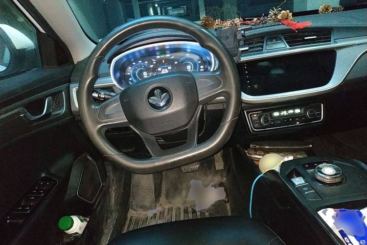 Used Livan Maple 60s 2022 Easy-to-Replace Version Lithium Iron Phosphate
