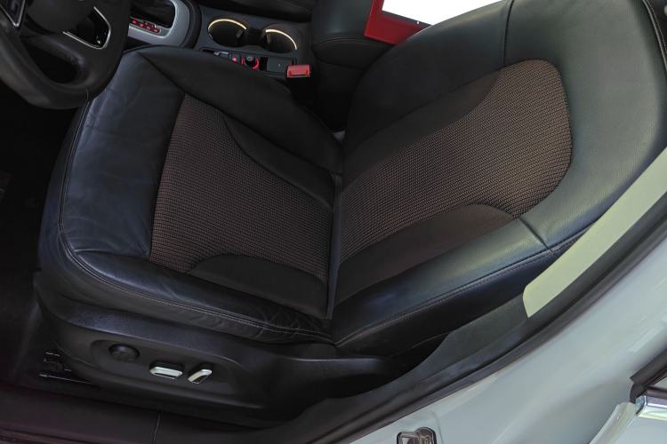 Used Audi Q3 2017 30 TFSI Fashion Model