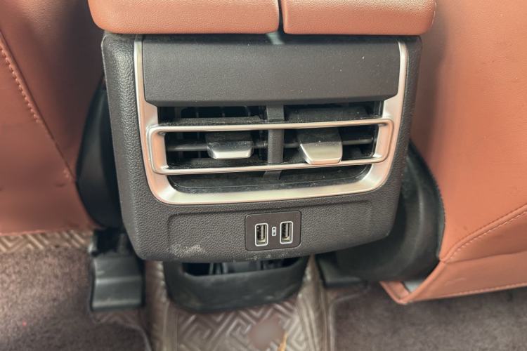 Used CHANGAN CS75 PLUS 2023 3rd Generation 1.5T Automatic Prestige Model