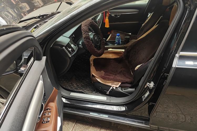 Used Volvo S90 2017 T4 Zhiyi Edition