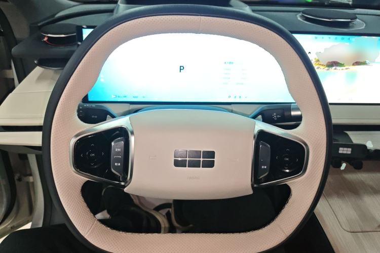 Used Geely Galaxy E8 2024 550 km Range Rear-Drive MAX