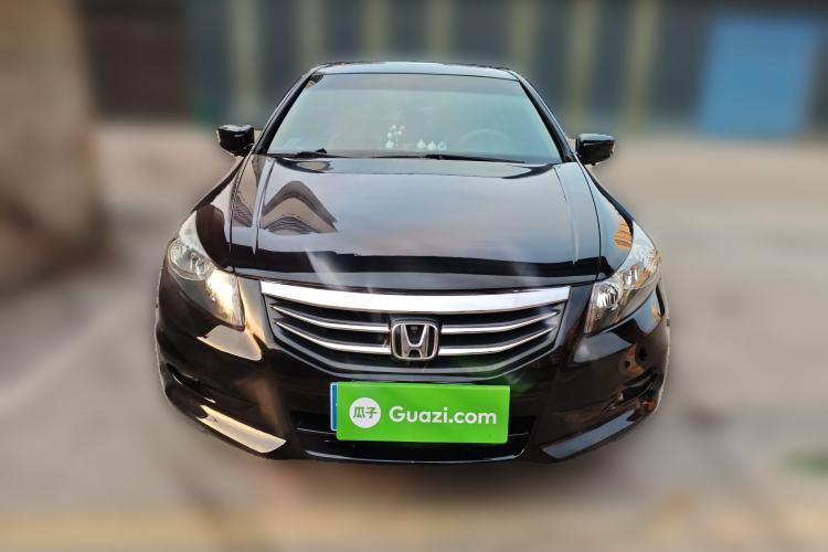 Used Honda Accord 2011 2.0L EX