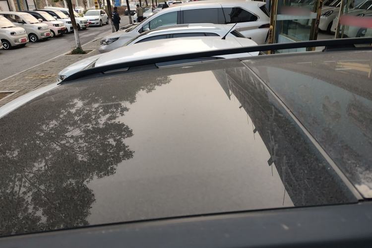 Used Jeep Renegade 2018 Connected Large Screen Version 180T Automatic High-Energy Edition