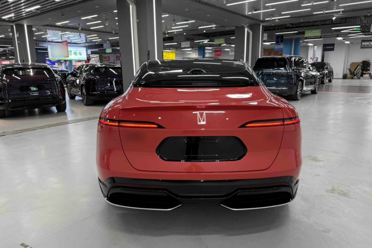 Used Avatr 06 2025 Pro Range-Extended Edition