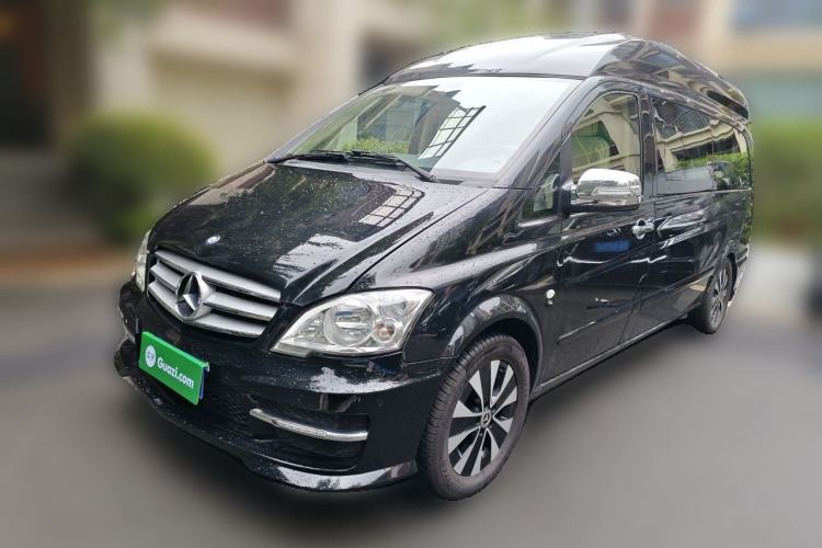 Used Karson Vito Kaisen V‑Class 3.0L Gasoline Automatic 7‑Seater without Sunroof Guazi used car, China used car export, Used car for sale, Used  cars, Cheapest cars for sale