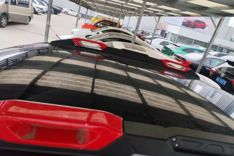 Used Wuling Hongguang MINIEV 2022 GAMEBOY 200km Gaming Edition with Lithium Iron Phosphate Roof