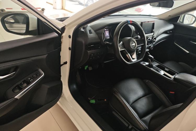 Used Nissan Sylphy 2020 1.6L XL CVT Smart Enjoyment Edition