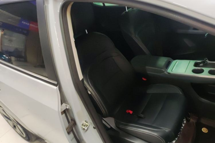 Used AION Y 2023 Plus 610 Enjoyment Edition Ternary Lithium
