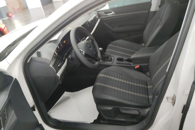 Used Volkswagen Lavida 2021 280TSI DSG Comfort Edition Left Front Seat