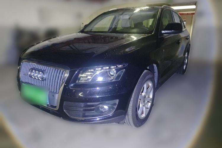Used Audi Q5 2012 2.0TFSI Technology Model