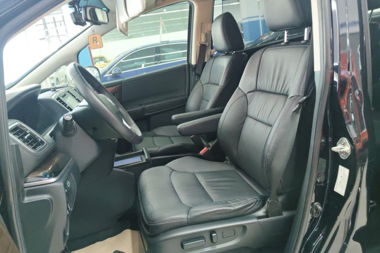 Used Honda Odyssey 2017 2.4L Supreme Edition
