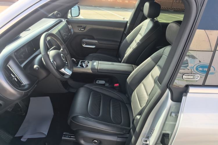 Used smart #5 2024 Ultra-Long Range Extraordinary Journey Luxury Edition