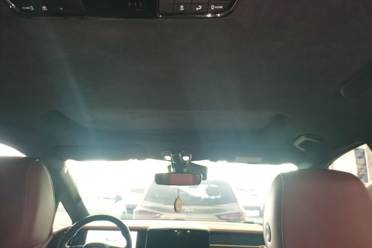 Used GAC Trumpchi M8 2023 Zongshi Series 400T Flagship Edition Headliner