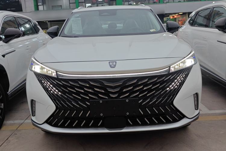 Used Roewe RX5 New Energy 2023 eRX5 Super Hybrid Premium Edition