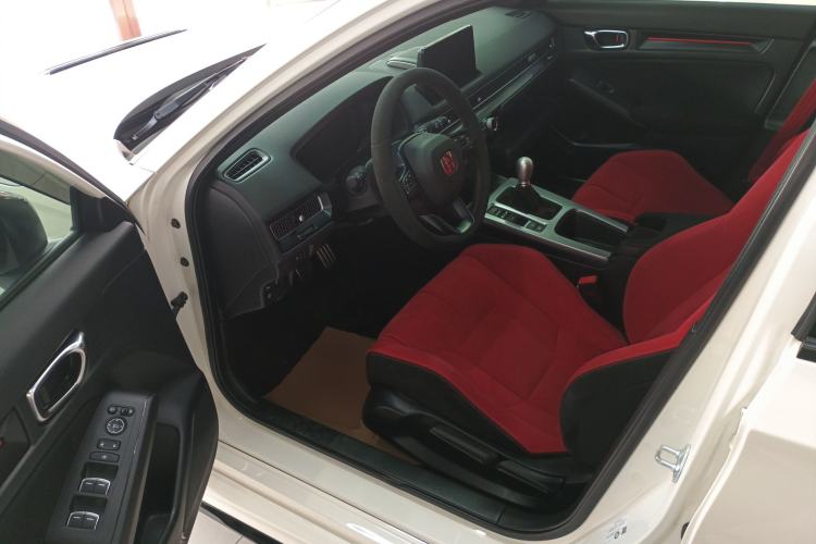 Used Honda Civic 2023 2.0T 420TURBO TYPE R
