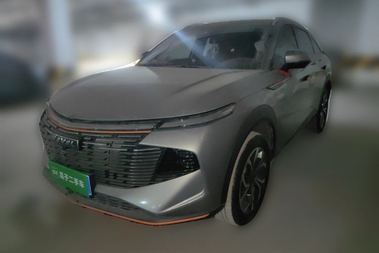 Used Haval XY 2022 1.5T Smart Edition