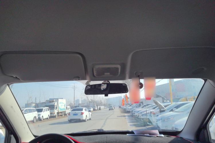 Used Dongfeng Fengon 330 2019 1.5L Manual Practical II China VI