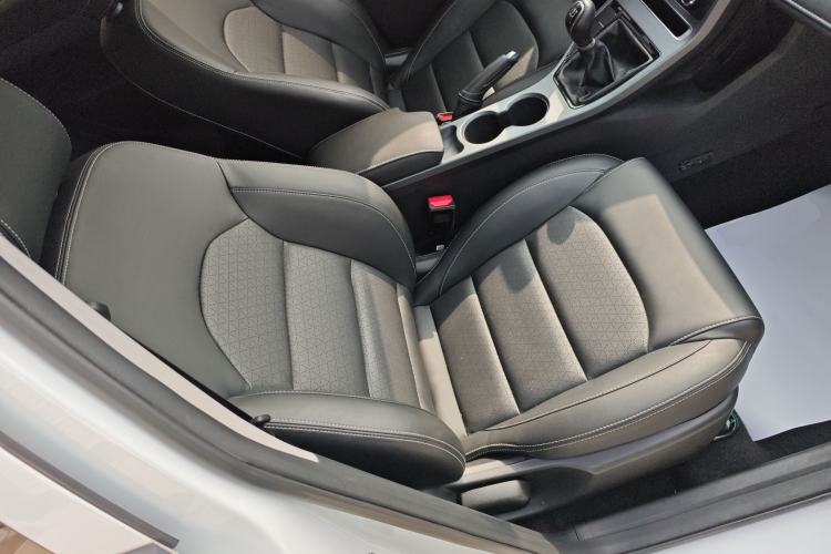 Used Geely Auto Emgrand 2021 UP 1.5L Manual Comfort Model
