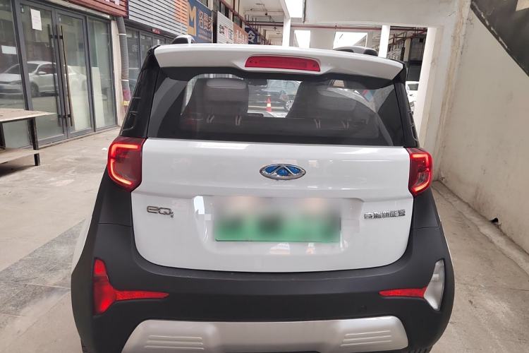 Used Chery New Energy Little Ant 2021 150 000 Yuan "Ant Fan" Edition New Ant Xuan Version Lithium-NMC Battery