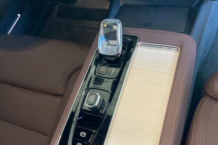 Used Volvo S90 2026 B5 Zhiyuan Luxury Edition