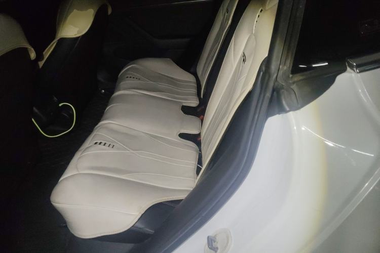 Used Tesla Model 3 2019 Standard Range Rear-Wheel Drive Upgraded Version (60 kWh)
