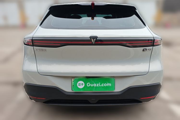 Used Deepal S05 2024 510Max Pure Electric Version
