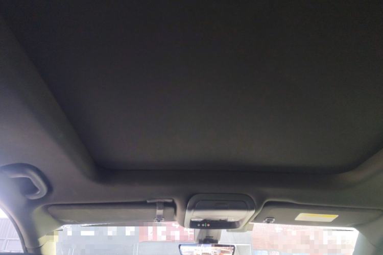 Used Cadillac XT6 2022 2.0T Six-Seater Four-Wheel Drive Luxury Version