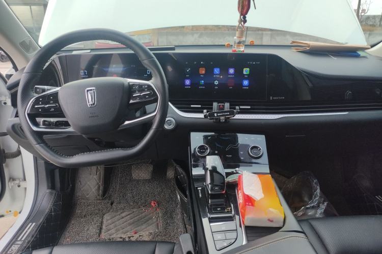 Used Bestune B70 2022 Third Generation 1.5T Automatic Premium Edition