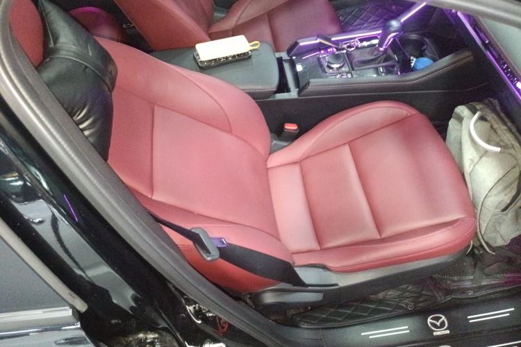 Used Mazda Mazda 3 Axela 2023 2.0L Automatic Zhiyao Edition