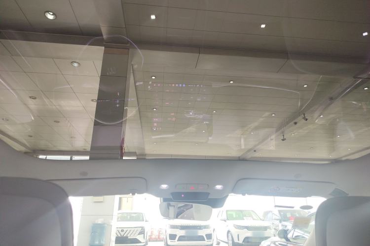 Used Buick L7 2025 Model Luxury Leisure Smart Driving Edition