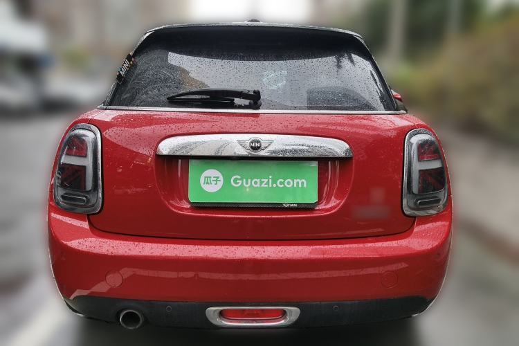 Used MINI 2016 1.5T COOPER Five-Door Edition
