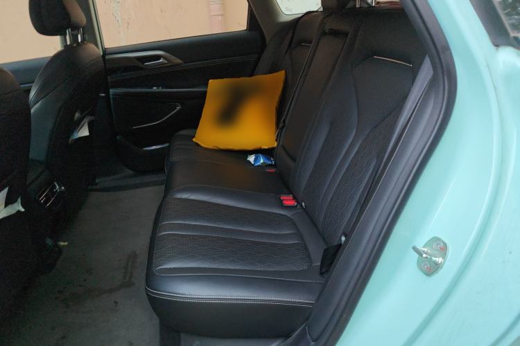 Used XPeng P5 2021 550E