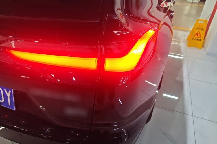 Used Honda Breeze 2023 240TURBO Two-Wheel Drive Elite Edition 5 Seats